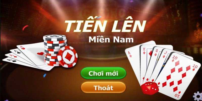 Giới thiệu thông tin tổng quan tiến lên miền Nam