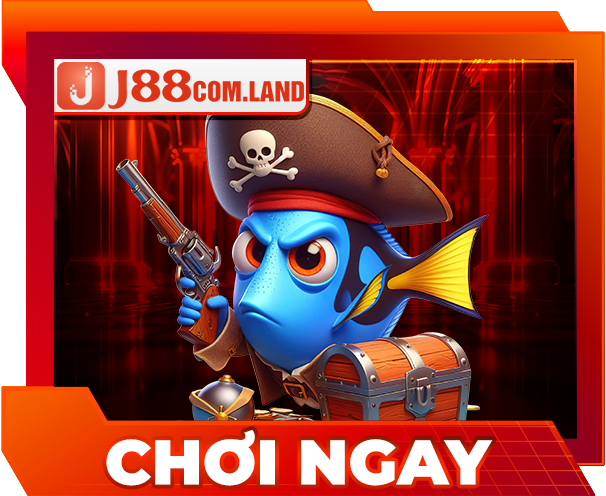 Chơi ngay bắn cá J88