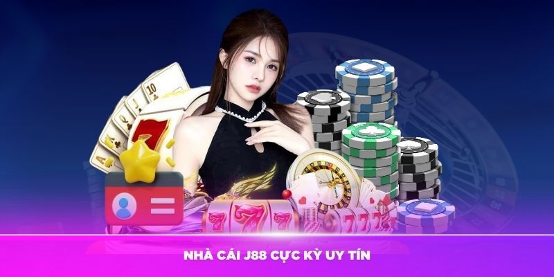 Thông tin bác bỏ tin đồn J88 lừa đảo